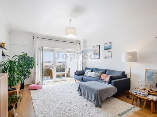 Apartamento venda em Carcavelos, Cascais