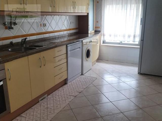 Apartamento alugar em Colinas do Oriente, Montijo