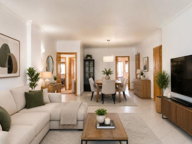 Apartamento venda em Quinta dos Canários, Caldas da Rainha