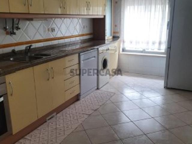 Casa venda em Colinas do Oriente, Montijo