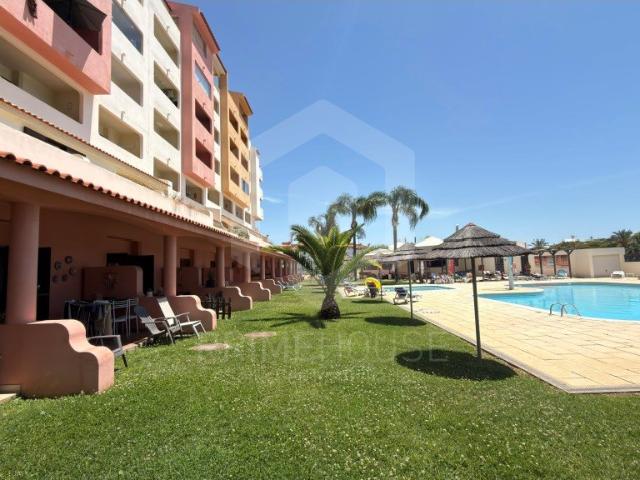 Apartamento venda em Albufeira e Olhos de Água, Albufeira