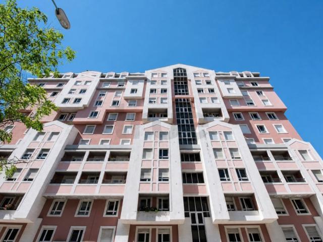 Apartamento venda em Lisboa
