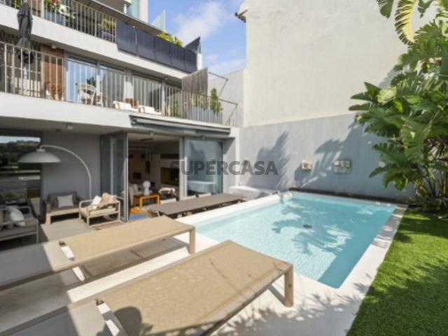 Casa venda em Arroios, Lisboa