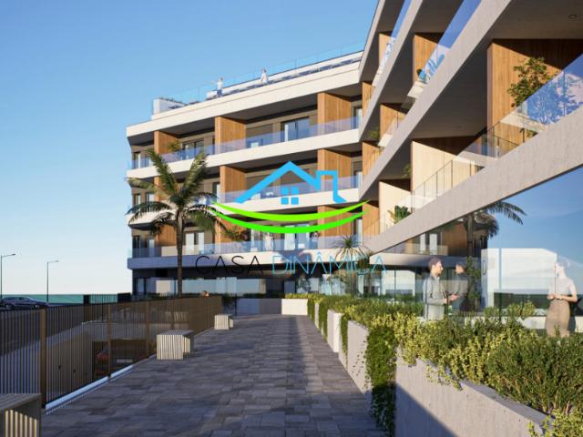 Apartamento venda em Figueira Da Foz, Coimbra