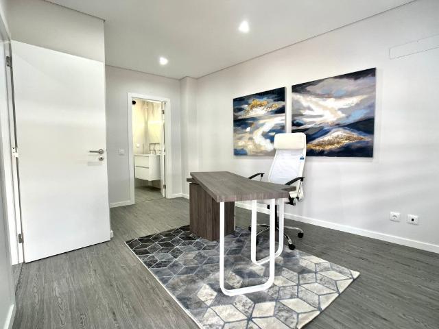 Apartamento venda em Olhão, Faro
