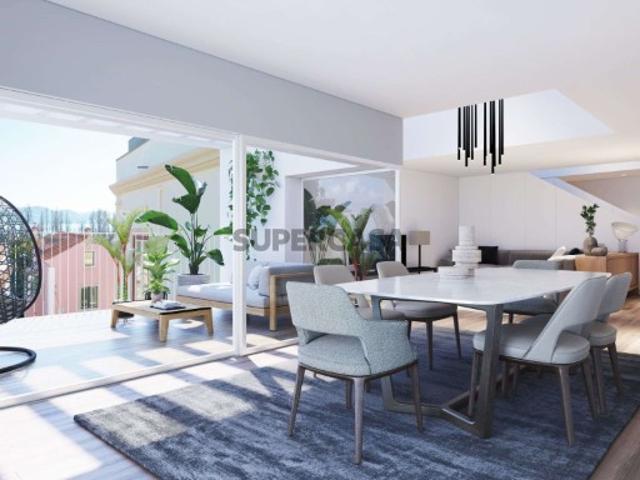 Casa venda em Lisboa