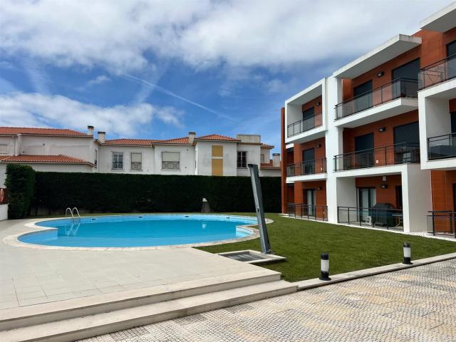 Apartamento venda em Ribamar, Lourinhã