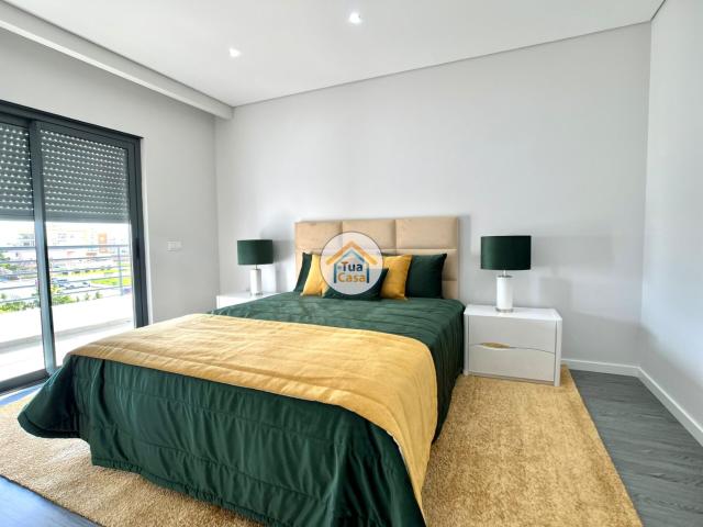 Apartamento venda em Olhão, Faro