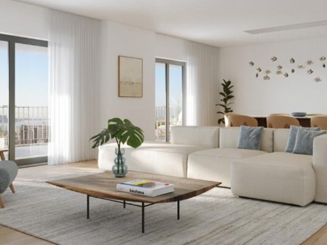 Apartamento venda em Oeiras, Lisboa