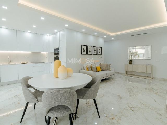 Apartamento venda em Ameijeira de Cima, Lagos