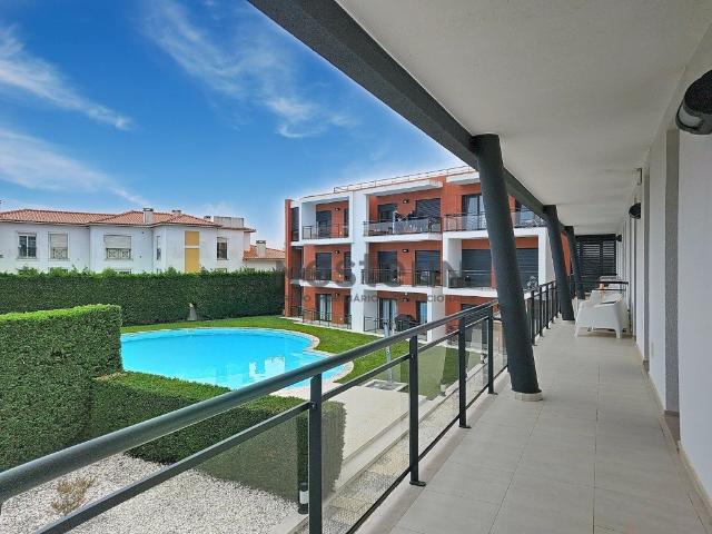 Apartamento venda em Ribamar, Lourinhã