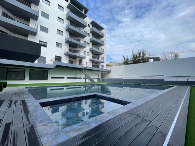 Apartamento venda em Olhão, Faro