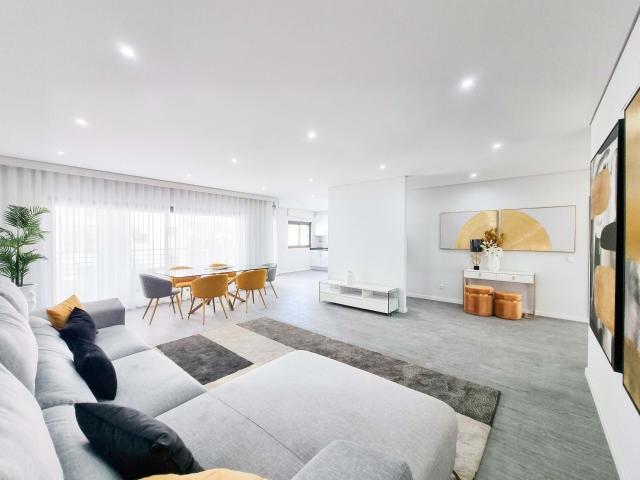 Apartamento venda em Igreja, Olhão