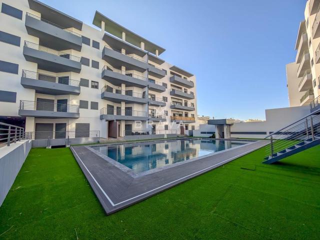 Apartamento venda em Olhão, Faro