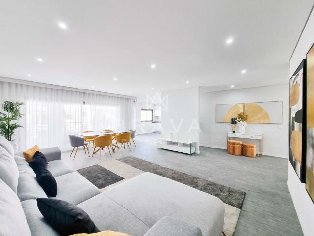 Apartamento venda em Olhão, Faro
