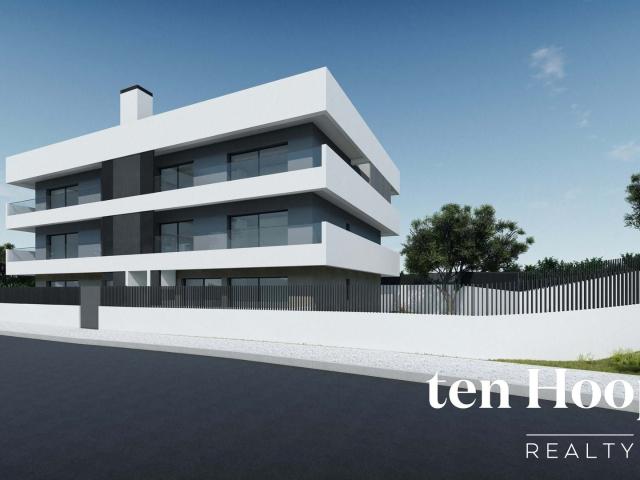 Apartamento venda em Mexilhoeira Grande, Portimão