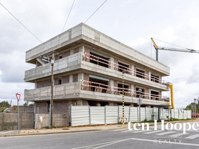 Apartamento venda em Mexilhoeira Grande, Portimão