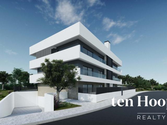 Apartamento venda em Mexilhoeira Grande, Portimão