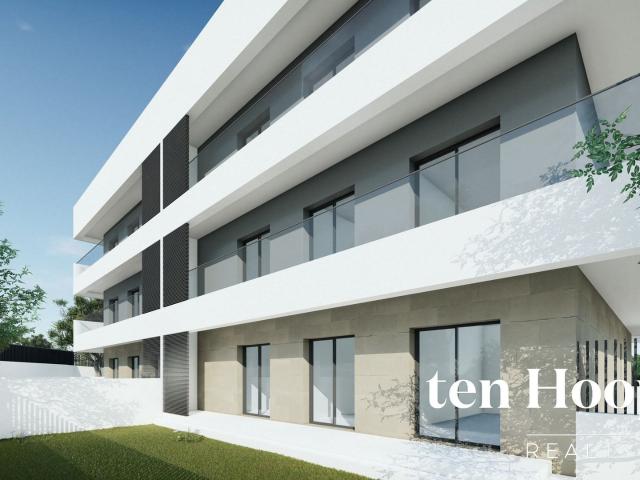 Apartamento venda em Mexilhoeira Grande, Portimão