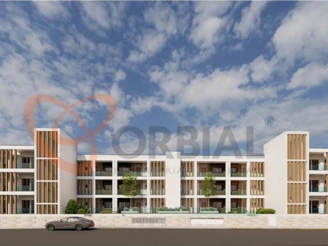 Apartamento venda em Forte de São João, Albufeira