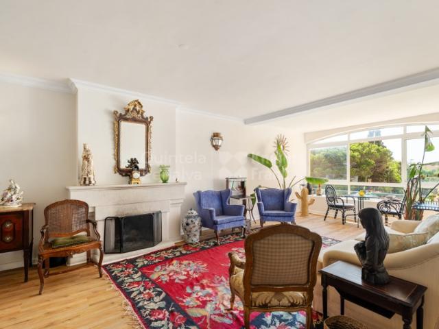 Apartamento venda em Visconde da Luz, Cascais