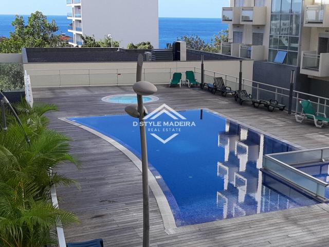 Apartamento venda em Piornais, Funchal