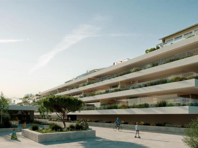 Apartamento venda em Ribeira de Abade, Gondomar