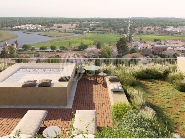 Apartamento venda em Alcácer Do Sal, Setúbal