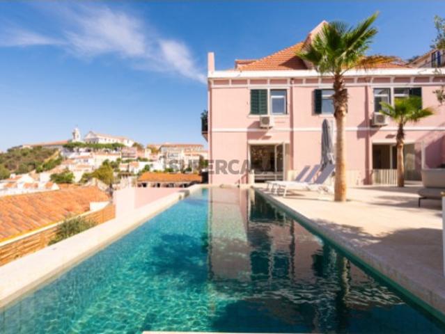 Casa venda em Santa Maria Maior, Lisboa