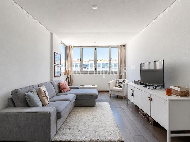 Apartamento venda em Núcleo Urbano Histórico da Rebelva, Cascais