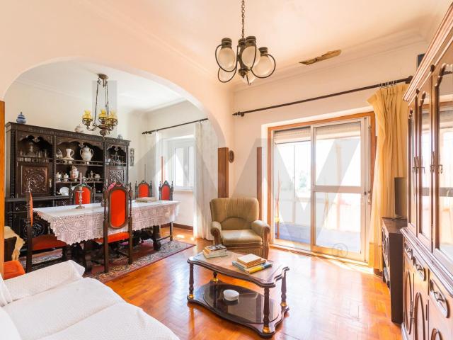 Apartamento venda em Queluz, Vale de Carenque