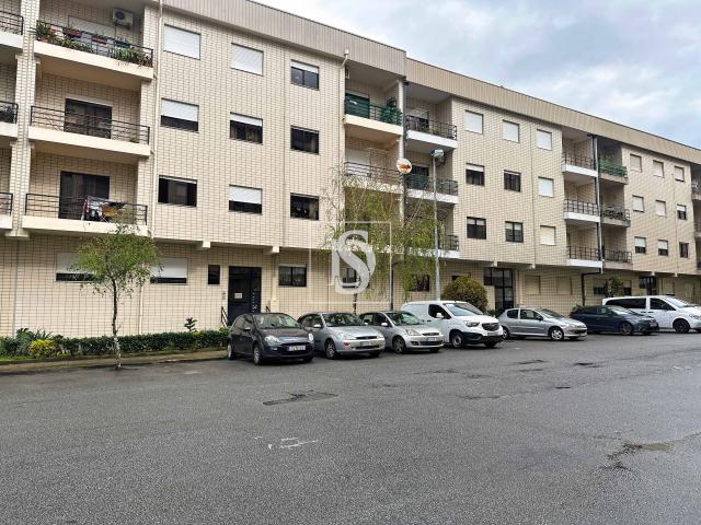 Apartamento venda em Braga