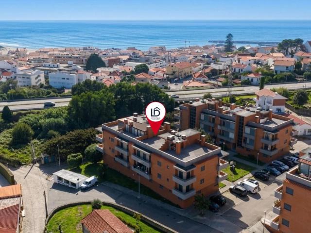 Apartamento venda em Vila Praia de Âncora, Caminha