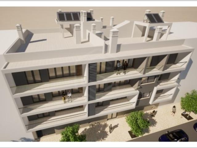 Apartamento venda em Faro