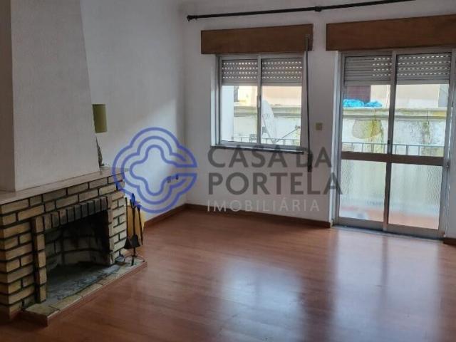Apartamento venda em Bairro da Balsa, Viseu
