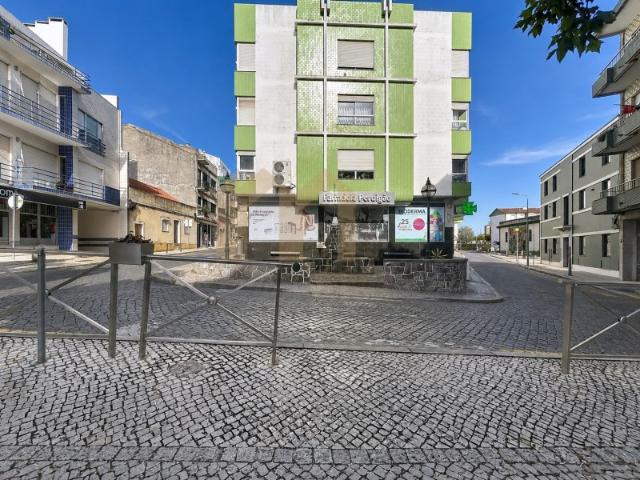 Apartamento venda em Caldas Da Rainha, Leiria