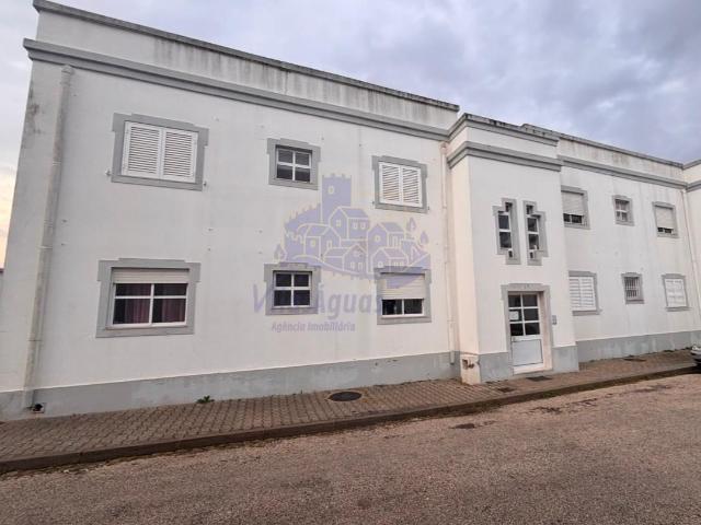 Apartamento venda em Enxerim, Silves