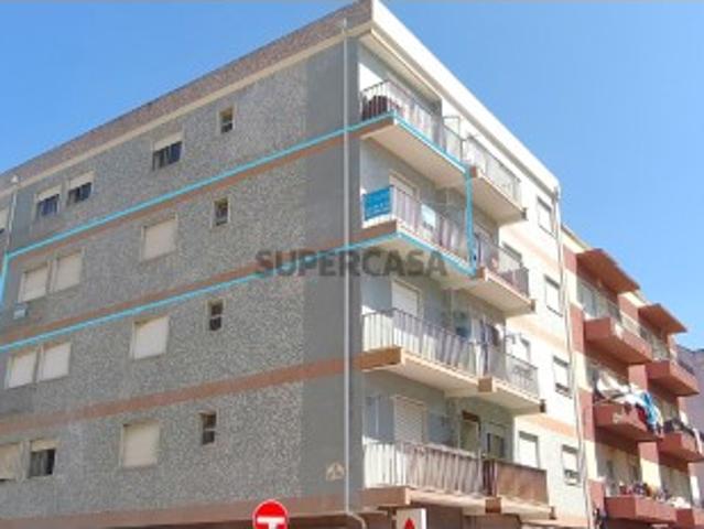 Casa venda em Nossa Senhora do Pópulo, Coto e São Gregório, Caldas da Rainha