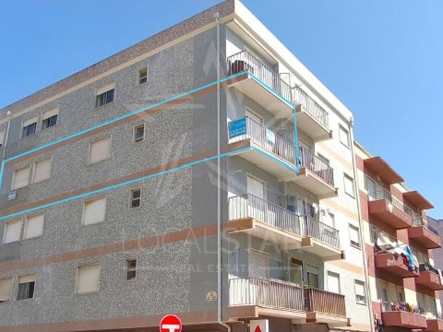 Apartamento venda em Caldas Da Rainha, Leiria