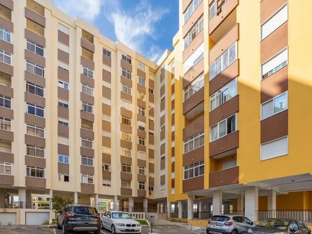 Apartamento venda em Póvoa De Santa Iria, Lisboa