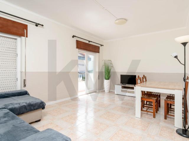 Apartamento venda em Moita, Baixa Da Banheira