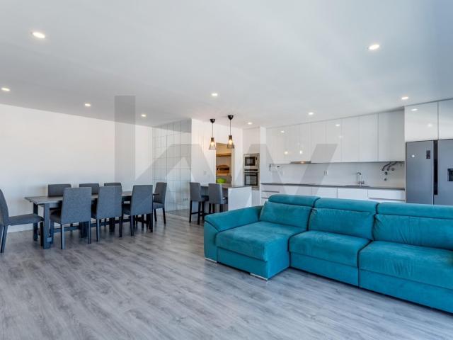 Apartamento venda em Samora Correia, Benavente