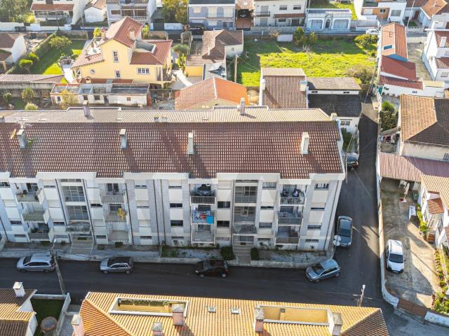 Apartamento alugar em Estarreja, Aveiro