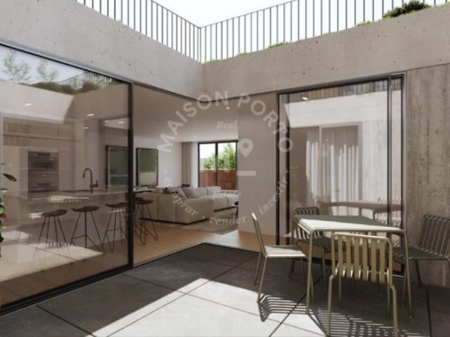 Apartamento venda em Porto