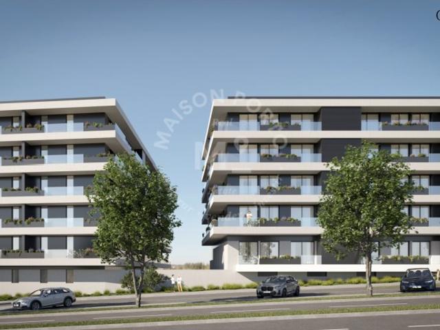 Apartamento venda em Manariz, Gondomar