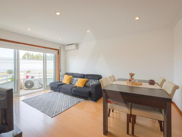 Apartamento venda em Águeda, Aveiro