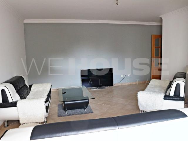 Apartamento alugar em Moita, Alhos Vedros