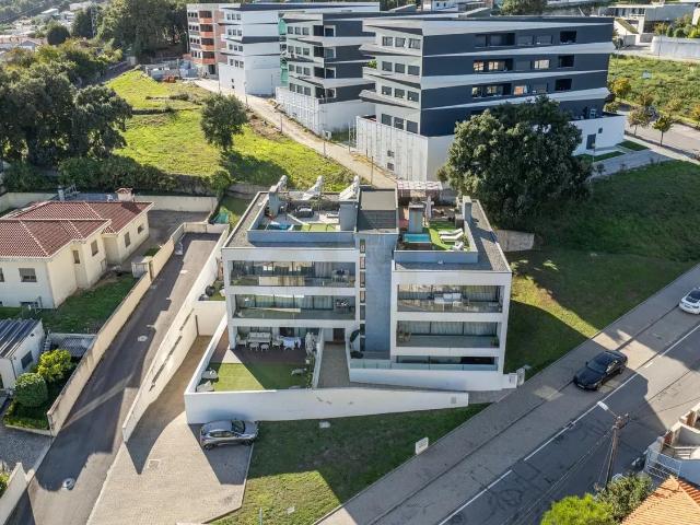 Apartamento venda em Louredo, Vila Nova de Famalicão