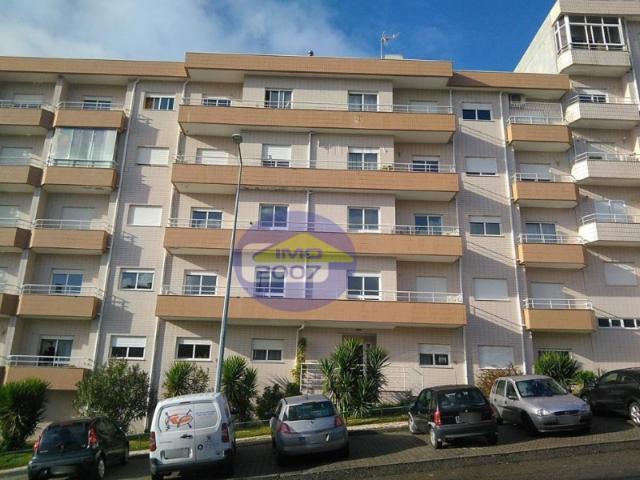 Apartamento venda em Oliveira De Azeméis, Aveiro