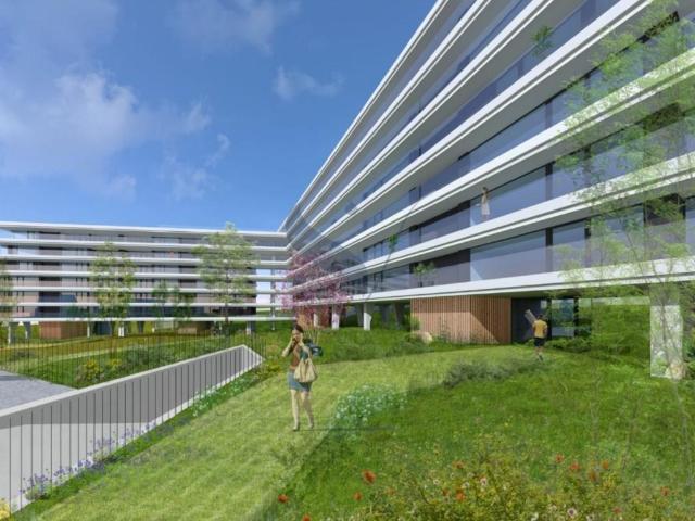Apartamento venda em Via Rara, Santiago Dos Velhos